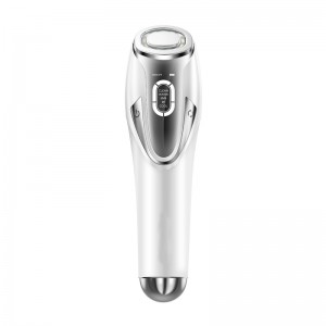 Lanouvelle machine de beauté radiofréquence