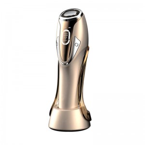 Lanouvelle machine de beauté radiofréquence Plus